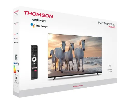 Телевизор THOMSON 55UA5S13