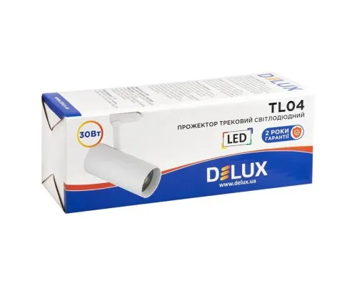Світильник Delux TL04 30 Вт 24 4000K (90015880)