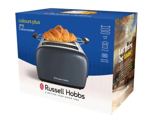 Тостер Russell Hobbs 26552-56