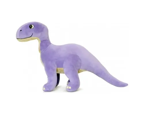 Мягкая игрушка WP Merchandise Динозавр Диплодок Дин (FWPDINODEAN22PR00)