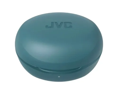 Навушники JVC HA-A6T Matcha Green (HA-A6T-Z-U)