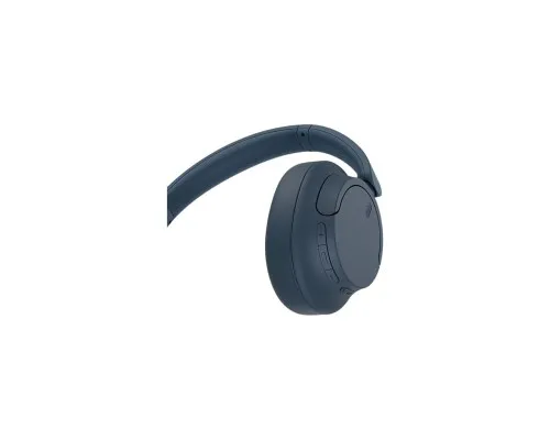 Навушники Sony WH-CH720N Wireless Blue (WHCH720NL.CE7)