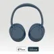 Наушники Sony WH-CH720N Wireless Blue (WHCH720NL.CE7)