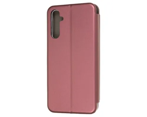 Чохол до мобільного телефона Armorstandart G-Case Samsung A05s (A057) Marsala (ARM72620)