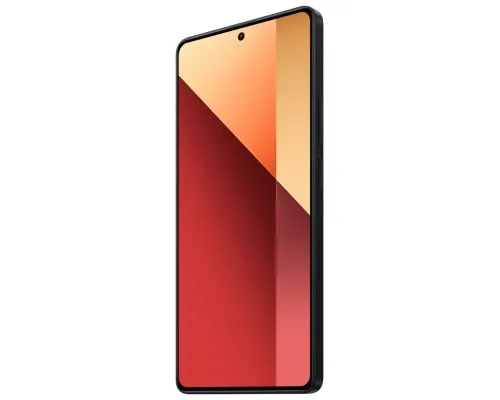 Мобильный телефон Xiaomi Redmi Note 13 Pro 8/256GB Midnight Black (1020564)