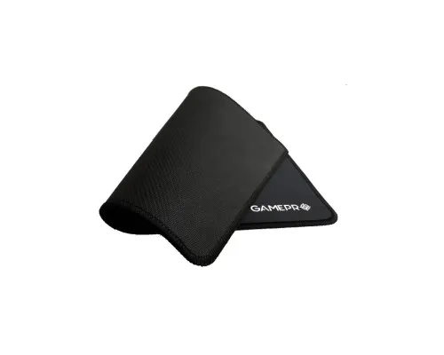 Килимок для мишки GamePro МР068 Headshot Black (MP068B)