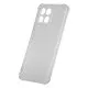 Чохол до мобільного телефона BeCover Anti-Shock Honor X6a Clear (710600)