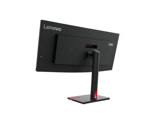 Монитор Lenovo T34w-30 (63D4GAT1UA)