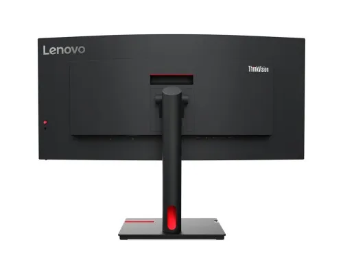 Монитор Lenovo T34w-30 (63D4GAT1UA)