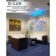 Світильник Delux FLP2 1x30W (90017278)