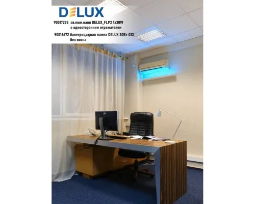 Світильник Delux FLP2 1x30W (90017278)