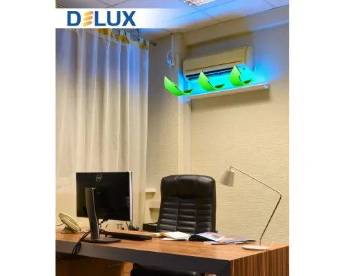 Світильник Delux FLP2 1x30W (90017278)