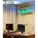 Світильник Delux FLP2 1x30W (90017278)