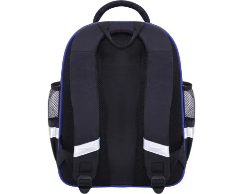 Рюкзак шкільний Bagland Mouse чорний 505 (0051370) (85267832)