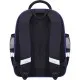Рюкзак школьный Bagland Mouse черный 505 (0051370) (85267832)