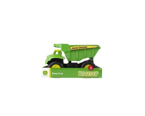 Спецтехніка John Deere Kids Самоскид 38 см (35766)