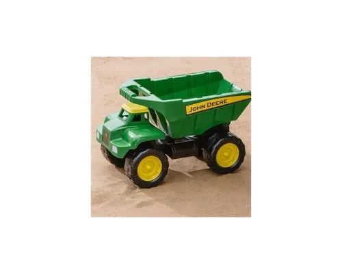 Спецтехніка John Deere Kids Самоскид 38 см (35766)