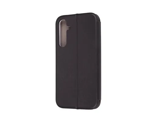 Чохол до мобільного телефона Armorstandart G-Case Samsung A55 5G (A556) Black (ARM74330)