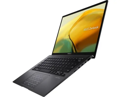 Ноутбук ASUS Zenbook 14 UM3402YA-KP751 (90NB0W95-M01C20)
