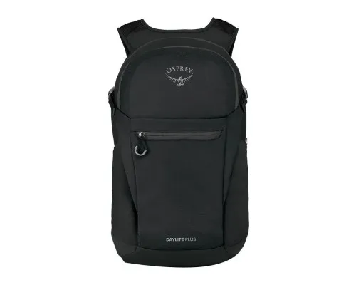 Рюкзак туристический Osprey Daylite Plus black O/S (009.2478)