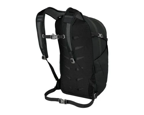 Рюкзак туристический Osprey Daylite Plus black O/S (009.2478)