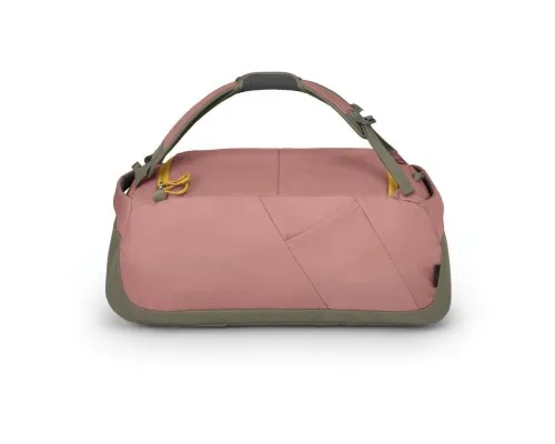 Дорожня сумка Osprey Daylite Duffel 45 ash blush pink/earl grey (009.3465)