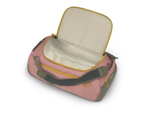 Сумка дорожная Osprey Daylite Duffel 45 ash blush pink/earl grey (009.3465)