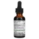 Травы Nature's Answer Имбирь, 1000 мг, экстракт корня без спирта, Ginger Root, Fluid Extract (NTA-00616)