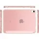 Чохол до планшета BeCover Tri Fold Hard Apple iPad Air 11" M2 2024 Pink (711416)