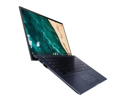 Ноутбук ASUS Chromebook Enterprise CX9 CB9400CEA-HU0323 (90NX0351-М00АРО)