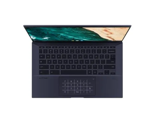 Ноутбук ASUS Chromebook Enterprise CX9 CB9400CEA-HU0323 (90NX0351-М00АРО)