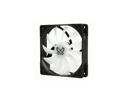 Кулер до корпусу Scythe Kaze Flex 120 RGB Fan (SU1225FD12HR-RN)