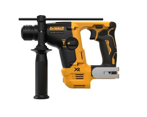 Набор электроинструментов DeWALT 12В XR Li-lon 3Ah, DCD706, DCH072, TSTAK (DCK2102L2T)