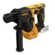 Набор электроинструментов DeWALT 12В XR Li-lon 3Ah, DCD706, DCH072, TSTAK (DCK2102L2T)