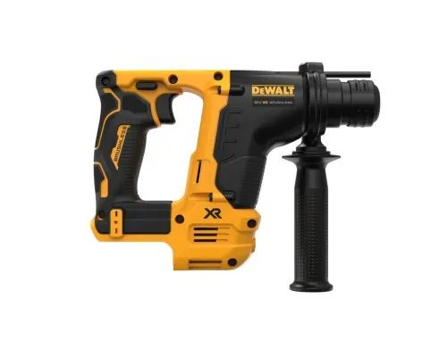 Набор электроинструментов DeWALT 12В XR Li-lon 3Ah, DCD706, DCH072, TSTAK (DCK2102L2T)