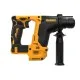 Набор электроинструментов DeWALT 12В XR Li-lon 3Ah, DCD706, DCH072, TSTAK (DCK2102L2T)