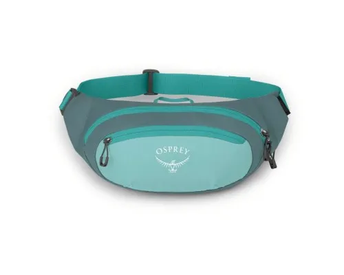 Сумка-бананка Osprey Daylite Waist jetstream blue/cascade blue O/S (009.3633)