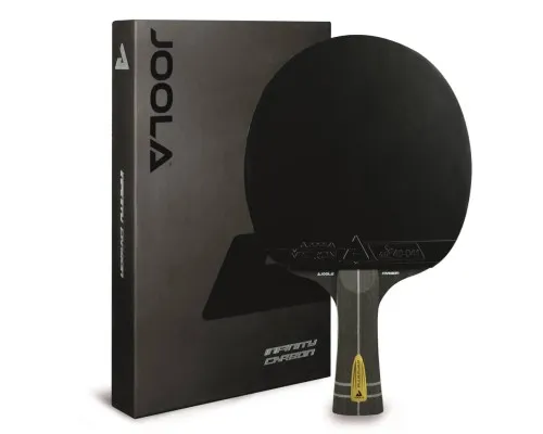 Ракетка для настільного тенісу Joola Infinity Carbon (54207) (930762)