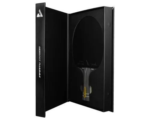 Ракетка для настільного тенісу Joola Infinity Carbon (54207) (930762)