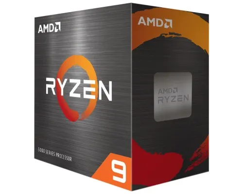 Процессор AMD Ryzen 9 5900XT (100-100001581WOF)