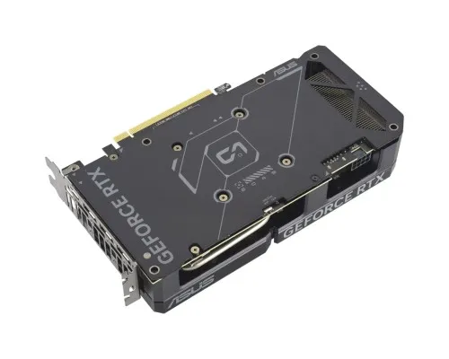 Видеокарта ASUS GeForce RTX4060Ti 16Gb DUAL OC EVO (DUAL-RTX4060TI-O16G-EVO)