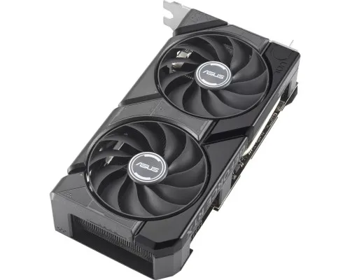 Видеокарта ASUS GeForce RTX4060Ti 16Gb DUAL OC EVO (DUAL-RTX4060TI-O16G-EVO)