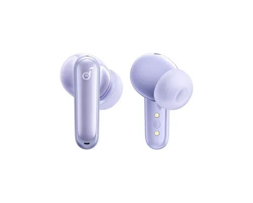 Навушники Anker SoundCore P40i TWS Purple (A3955GQ1)