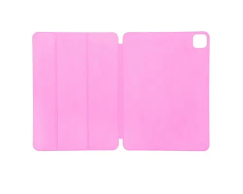 Чехол для планшета Armorstandart Smart Case iPad Pro 11 2024 Pink (ARM78151)