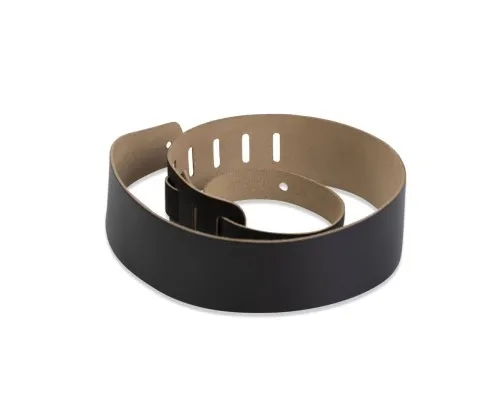 Ремінь для гітари Levy's Classics Series Guitar Strap Black (M26-BLK)