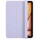 Чехол для планшета Smart Folio for iPad Air 11-inch (M2) - Light Violet Apple (MWK83ZM/A)