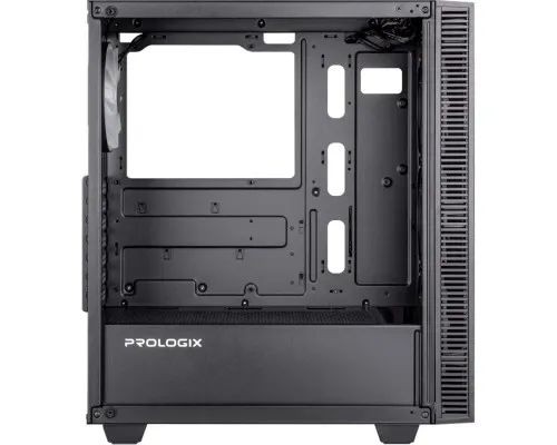 Корпус Prologix E123 Black