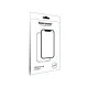 Скло захисне BeCover Apple iPhone 16 Pro Black (712124)