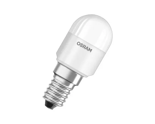 Лампочка Osram LED T26 20 2,3W/827 230V FR E14 (4058075432758)