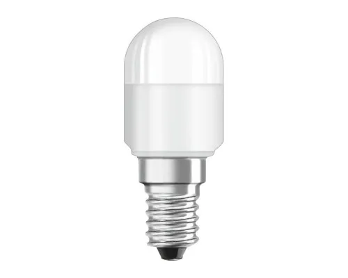 Лампочка Osram LED T26 20 2,3W/827 230V FR E14 (4058075432758)